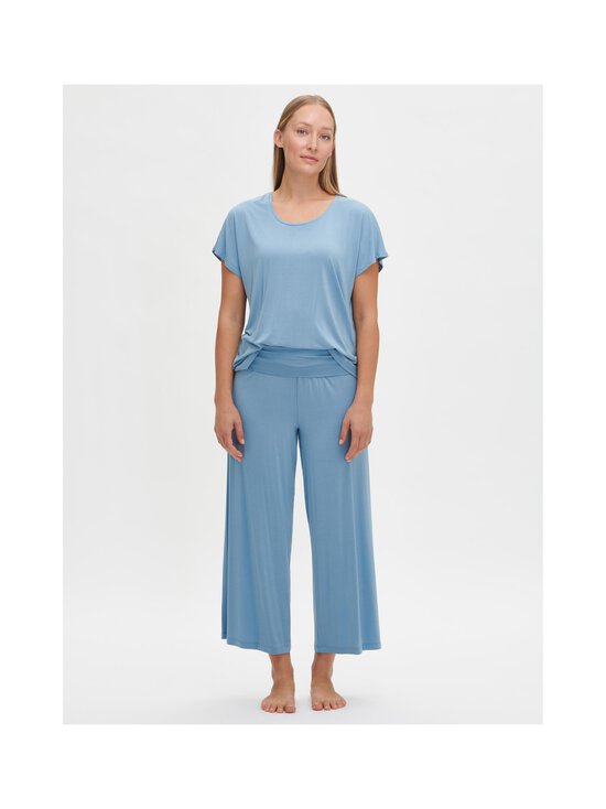 Nanso - Hento-pyjamahousut - 2135 BLUE - photo 2 Nanso - Hento-pyjamahousut - 2135 BLUE | Stockmann - photo 2