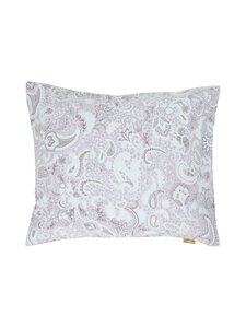 Villa Stockmann - Torino satīna spilvendrāna - DUSTY PLUM COMBO Villa Stockmann - Torino satīna spilvendrāna - DUSTY PLUM COMBO | Stockmann