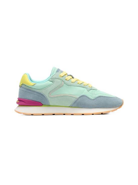 HOFF - City Dopamine Unisex -sneakerit - 350 AQUAMARINE | Stockmann - photo 1