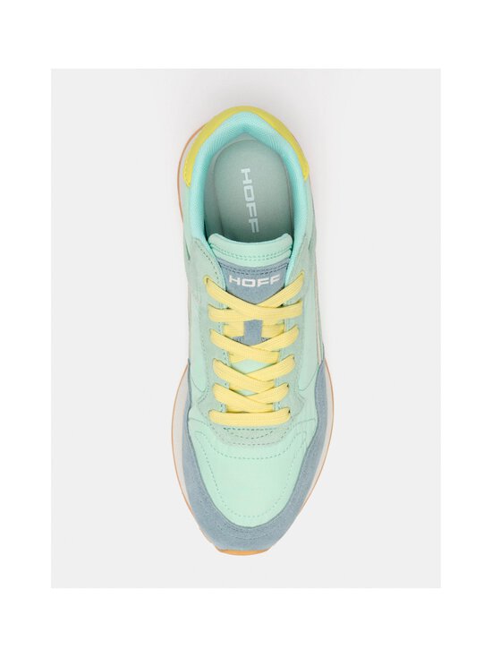 HOFF - City Dopamine Unisex -sneakerit - 350 AQUAMARINE | Stockmann - photo 7
