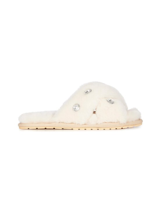 Mayberry Gems Slippers