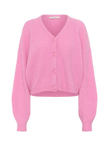 Gestuz - Kardigan GZdebbie - 210 BEGONIA MELANGE | Stockmann