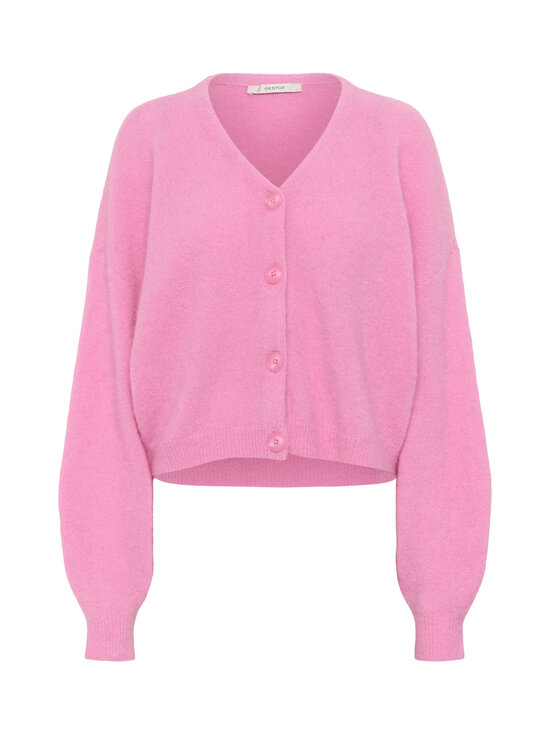 Gestuz - Kardigan GZdebbie - 210 BEGONIA MELANGE | Stockmann - photo 1