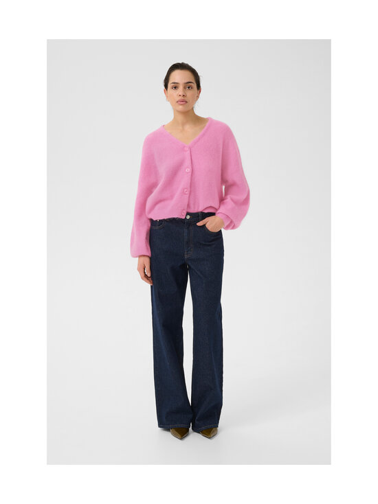 Gestuz - Kardigan GZdebbie - 210 BEGONIA MELANGE | Stockmann - photo 3