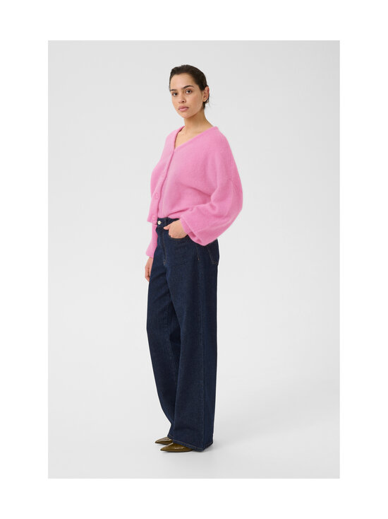 Gestuz - Kardigan GZdebbie - 210 BEGONIA MELANGE | Stockmann - photo 5