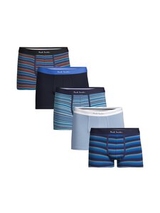 Paul Smith - Trunk-alushousut 5 -pack - 1A 1A | Stockmann