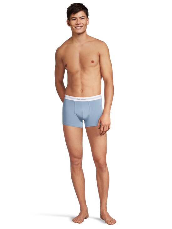 Paul Smith - Trunk-alushousut 5 -pack - 1A 1A | Stockmann - photo 2