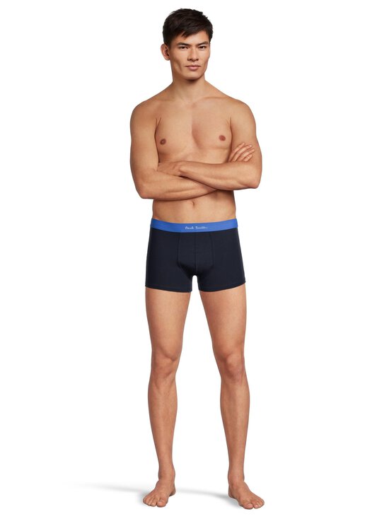 Paul Smith - Trunk-alushousut 5 -pack - 1A 1A | Stockmann - photo 4