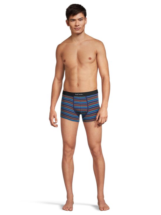 Paul Smith - Trunk-alushousut 5 -pack - 1A 1A | Stockmann - photo 5