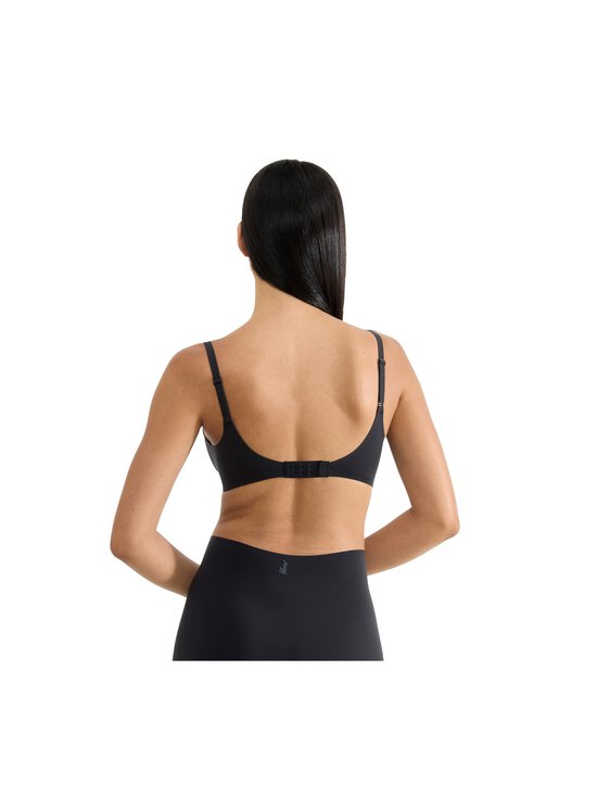 Sloggi - Zero Feel 2.0 The Up -rintaliivit - 0004 0004-BLACK | Stockmann - photo 4
