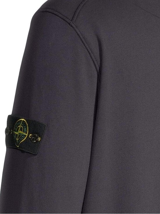 Stone Island - Collegepaita - V0026 INK - photo 5 Stone Island - Collegepaita - V0026 INK | Stockmann - photo 5