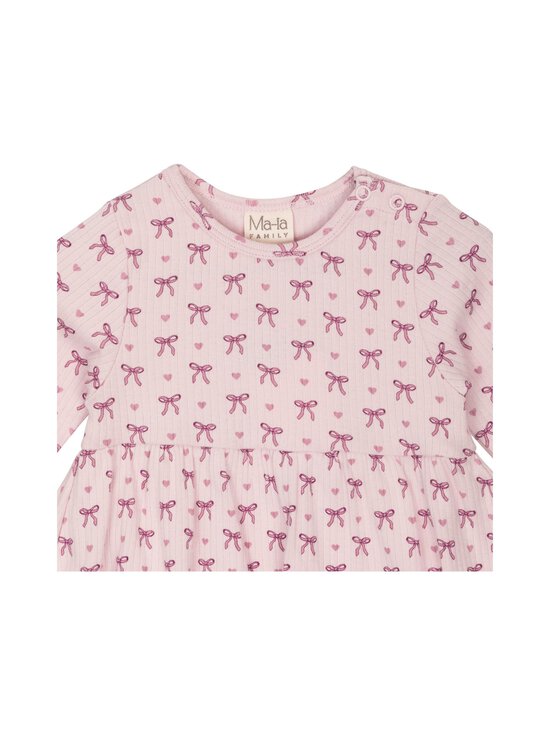 Maia Family - Bowsome-bodymekko - ROSE | Stockmann - photo 2