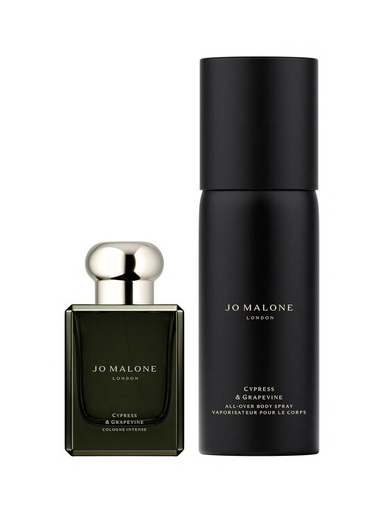 Jo Malone London - Cypress & Grapevine Duo -ihonhoitopakkaus - NOCOL - photo 2 Jo Malone London - Cypress & Grapevine Duo -ihonhoitopakkaus - NOCOL | Stockmann - photo 2