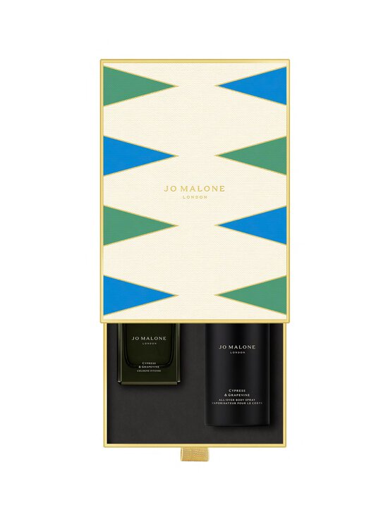 Jo Malone London - Cypress & Grapevine Duo -ihonhoitopakkaus - NOCOL - photo 3 Jo Malone London - Cypress & Grapevine Duo -ihonhoitopakkaus - NOCOL | Stockmann - photo 3