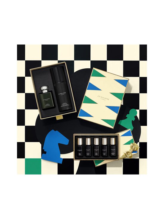 Jo Malone London - Cypress & Grapevine Duo -ihonhoitopakkaus - NOCOL - photo 5 Jo Malone London - Cypress & Grapevine Duo -ihonhoitopakkaus - NOCOL | Stockmann - photo 5