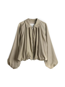 Opus - Jabana-kevyttakki - 30042 PALE OLIVE | Stockmann