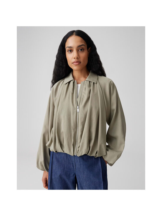 Opus - Jabana-kevyttakki - 30042 PALE OLIVE | Stockmann - photo 2