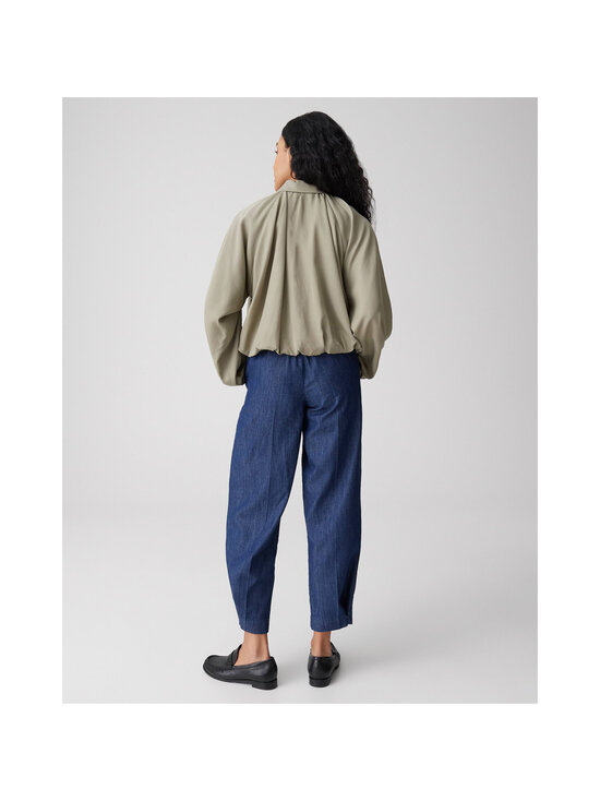 Opus - Jabana-kevyttakki - 30042 PALE OLIVE | Stockmann - photo 3