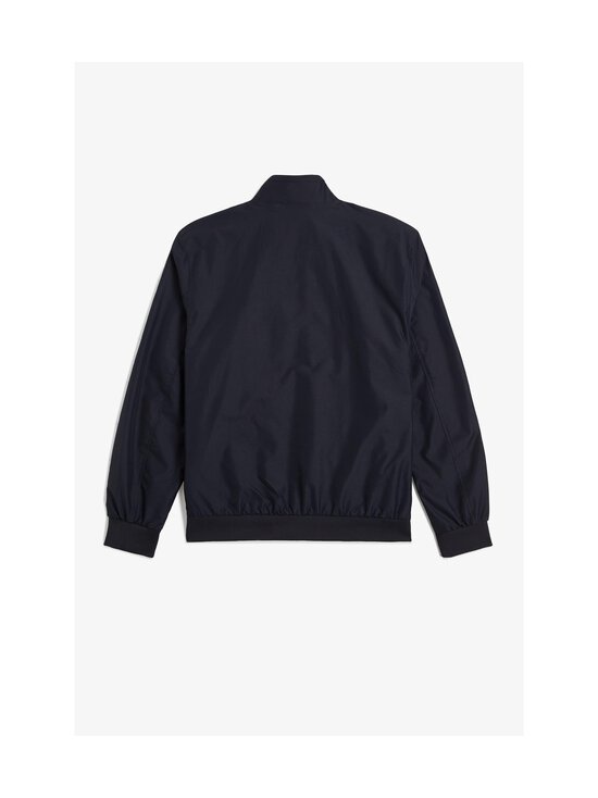 Fred Perry - The Brentham -takki - 248 NAVY | Stockmann - photo 2