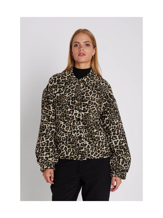 RUE de FEMME - Maelyn Leo -takki - 197 BROWN SUGAR - photo 3 RUE de FEMME - Maelyn Leo -takki - 197 BROWN SUGAR | Stockmann - photo 3