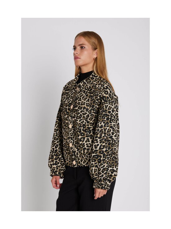 RUE de FEMME - Maelyn Leo -takki - 197 BROWN SUGAR - photo 6 RUE de FEMME - Maelyn Leo -takki - 197 BROWN SUGAR | Stockmann - photo 6