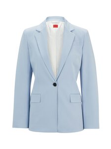 HUGO - Amegan-bleiseri - 527 BRIGHT PURPLE | Stockmann