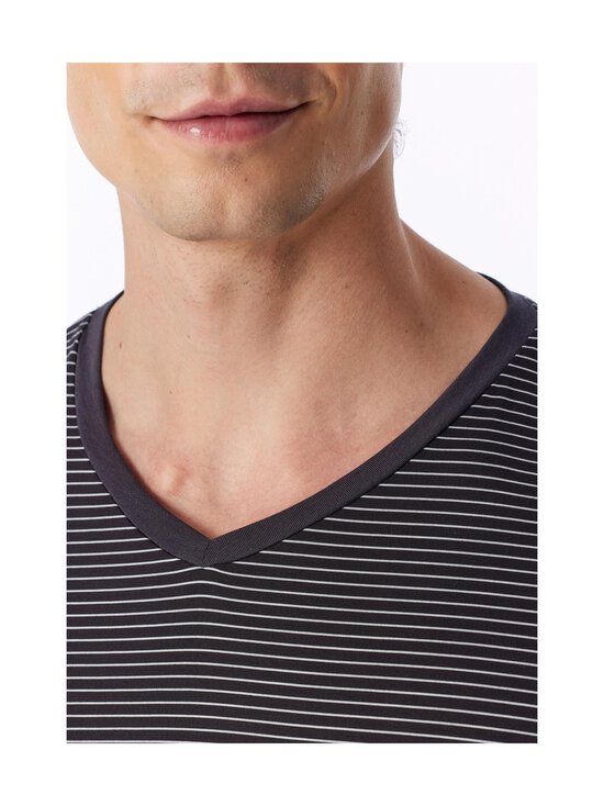 Schiesser - Long pidžama - 207 GRAPHITE | Stockmann - photo 5