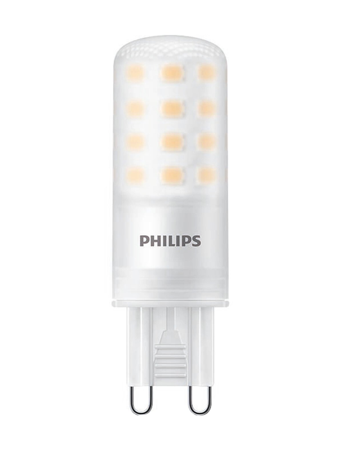 LED-lamppu 40W