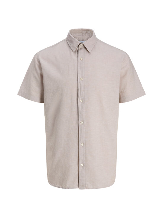 JACK & JONES junior - JjeBreeze Linen Blend -paita - STRING | Stockmann - photo 1