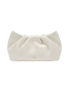 Furla - Delia Mini Clutch -laukku - PNN00 PANNA | Stockmann