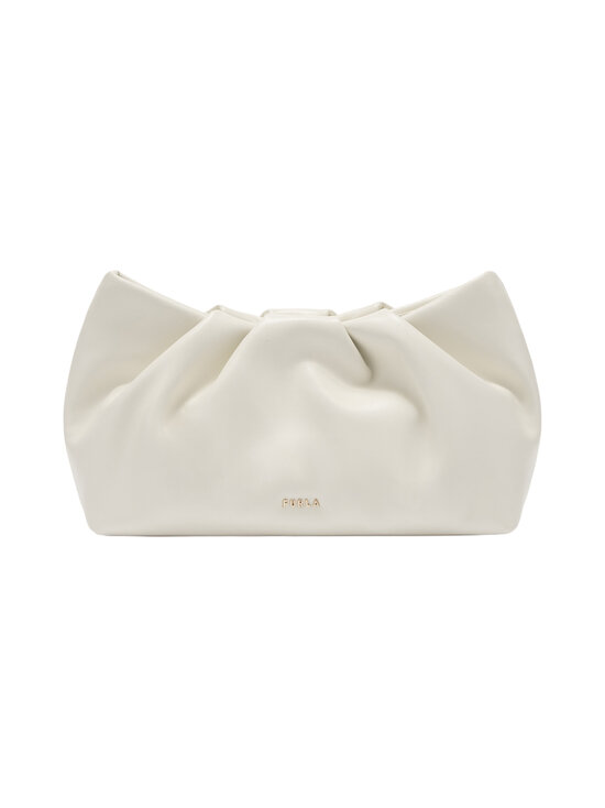 Furla - Delia Mini Clutch -laukku - PNN00 PANNA | Stockmann - photo 1