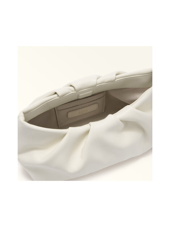 Furla - Delia Mini Clutch -laukku - PNN00 PANNA | Stockmann - photo 3