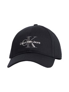 Calvin Klein Bags & Accessories - Monologo Embroidery cepure - UB1 BLACK Calvin Klein Bags & Accessories - Monologo Embroidery cepure - UB1 BLACK | Stockmann