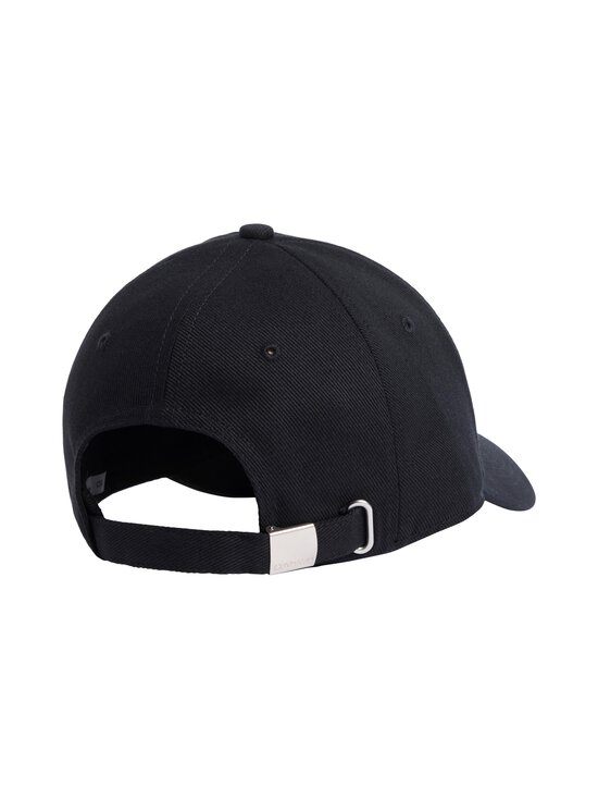 Calvin Klein Bags & Accessories - Monologo Embroidery -lippalakki - UB1 BLACK - photo 2 Calvin Klein Bags & Accessories - Monologo Embroidery -lippalakki - UB1 BLACK | Stockmann - photo 2