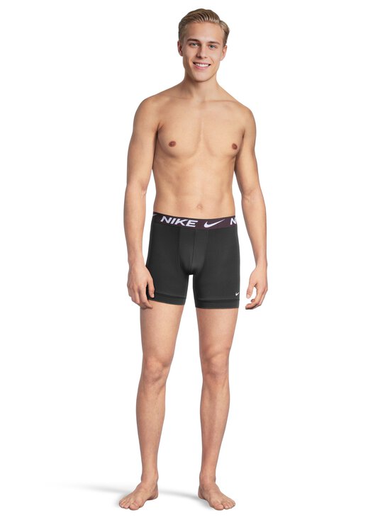 Nike - Boxer Brief -alushousut 3-pack - EYC ASPHALT | Stockmann - photo 5
