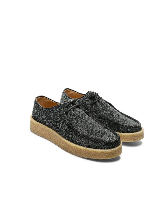 The Original 1936 Copenhagen - Casual-kengät - BLACK SUEDE - photo 2 The Original 1936 Copenhagen - Casual-kengät - BLACK SUEDE | Stockmann - photo 2