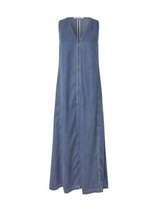 Samsoe Samsoe - Saskylar-farkkumekko - CLR002201 MEDIUM DENIM BLUE | Stockmann