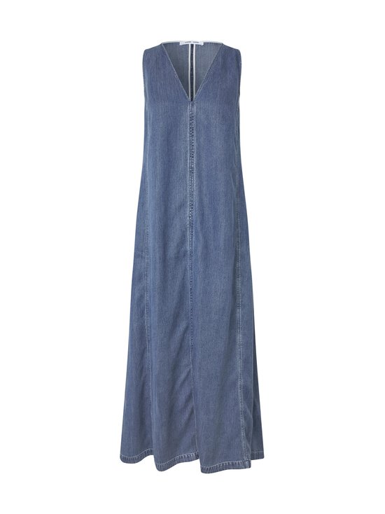 Samsoe Samsoe - Saskylar-farkkumekko - CLR002201 MEDIUM DENIM BLUE | Stockmann - photo 1