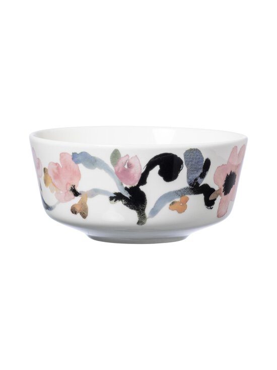 Pentik - Ruusumalva-kulho 0,5 l - PINK | Stockmann - photo 1