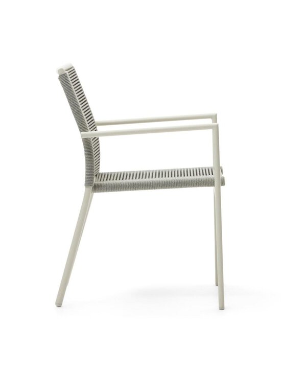 Kave Home - Culip-tuoli valkoinen - WHITE | Stockmann - photo 2