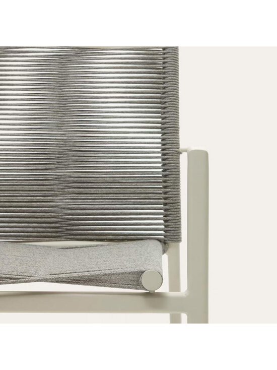Kave Home - Culip-tuoli valkoinen - WHITE | Stockmann - photo 5