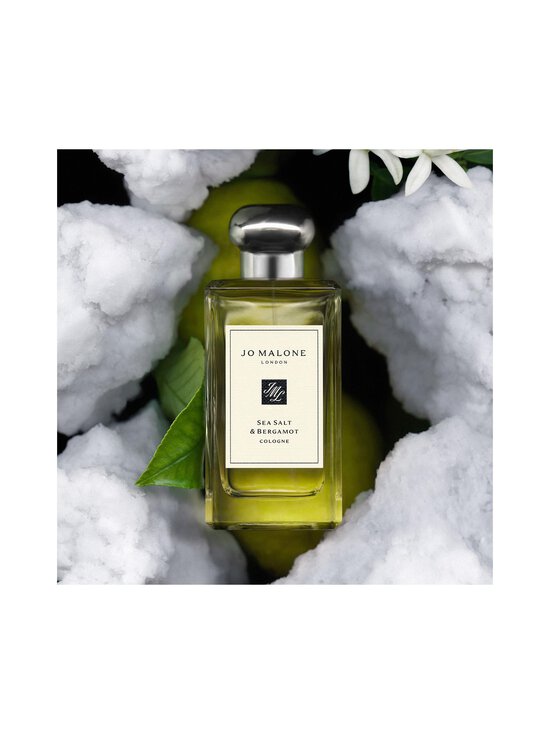 Jo Malone London - Sea Salt & Bergamot Cologne -tuoksu - NOCOL | Stockmann - photo 8