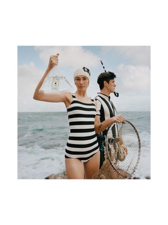 Jo Malone London - Sea Salt & Bergamot Cologne -tuoksu - NOCOL | Stockmann - photo 10