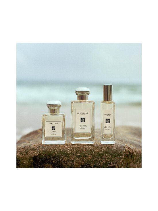Jo Malone London - Sea Salt & Bergamot Cologne -tuoksu - NOCOL | Stockmann - photo 12
