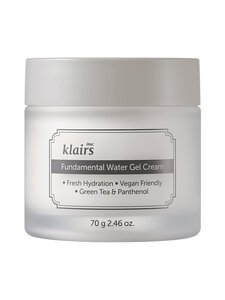 Klairs - Näokreem Fundamental Water Gel Cream | Stockmann