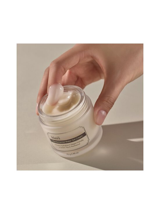 Klairs - Näokreem Fundamental Water Gel Cream - NOCOL - photo 3 Klairs - Näokreem Fundamental Water Gel Cream - NOCOL | Stockmann - photo 3