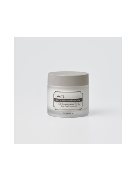 Klairs - Näokreem Fundamental Water Gel Cream - NOCOL - photo 6 Klairs - Näokreem Fundamental Water Gel Cream - NOCOL | Stockmann - photo 6