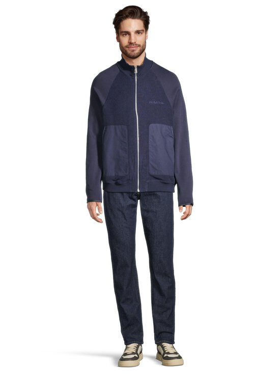 PS Paul Smith - Pusa - 49_VERY DARK NAVY - photo 2 PS Paul Smith - Pusa - 49_VERY DARK NAVY | Stockmann - photo 2
