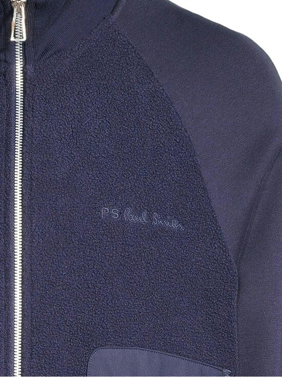 PS Paul Smith - Pusa - 49_VERY DARK NAVY - photo 4 PS Paul Smith - Pusa - 49_VERY DARK NAVY | Stockmann - photo 4