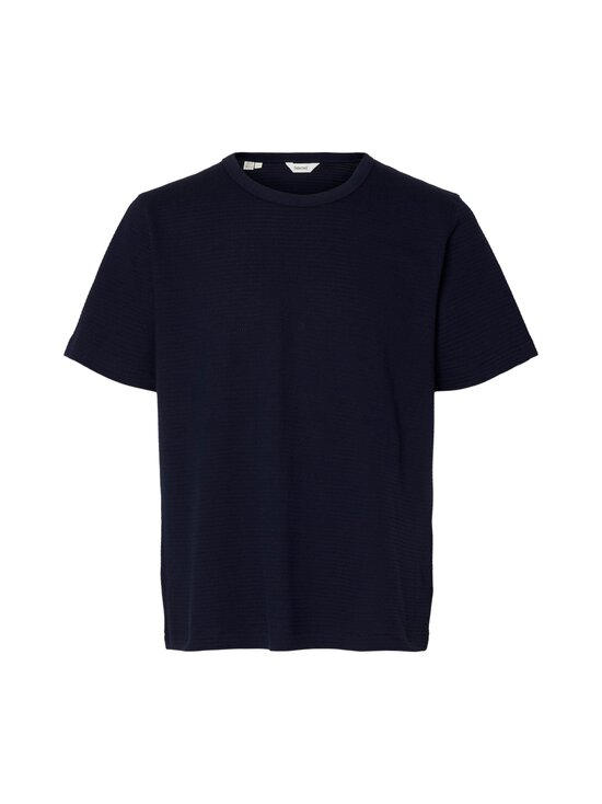 Selected - SlhCooper t-paita - SKY CAPTAIN | Stockmann - photo 1